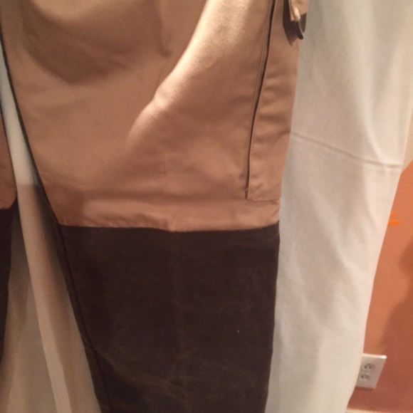 SHE Safari Pants Size M NWT - Picture 9 of 9